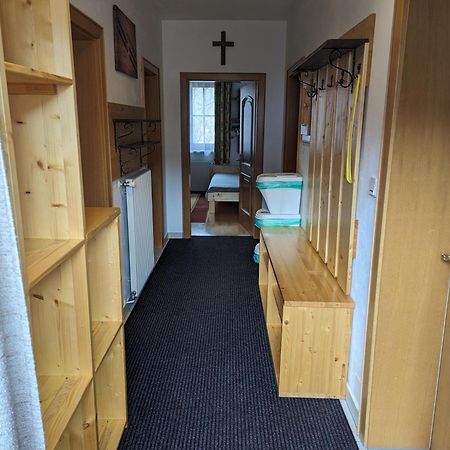 Appartement Iva Флатах Екстериор снимка