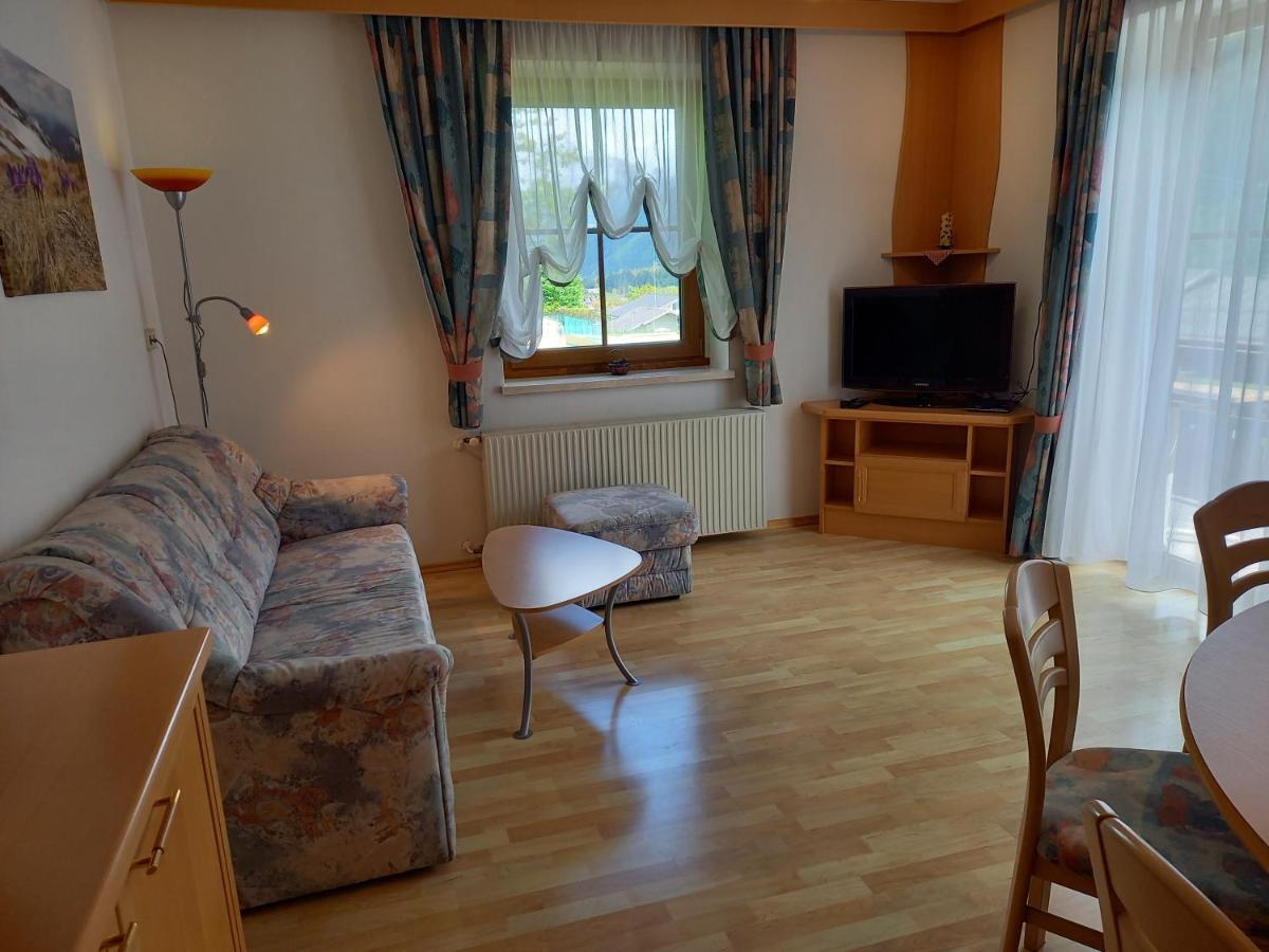 Appartement Iva Флатах Екстериор снимка